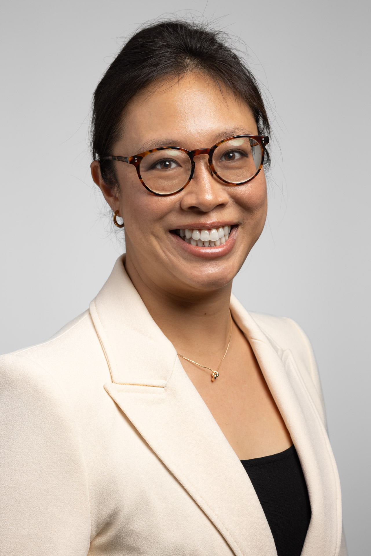 Dr. Lauren Lai King