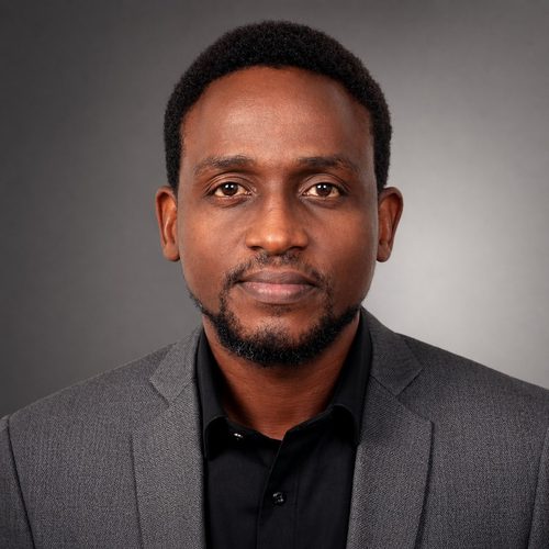 Dr. Alphonse Simbila