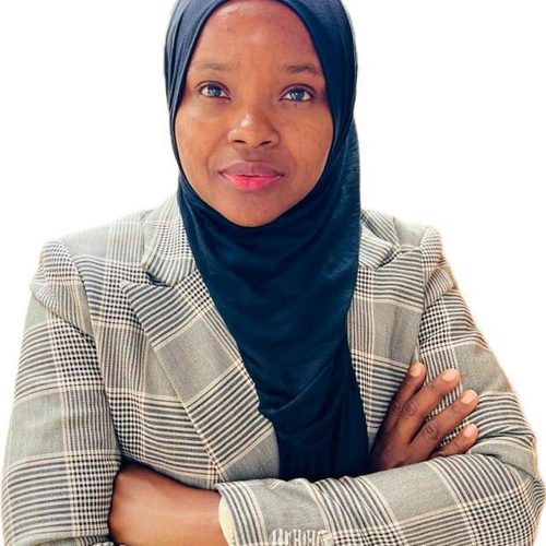 Dr. Farida Abdallah