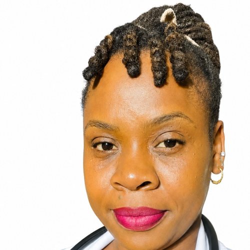 Dr. Frida Shayo