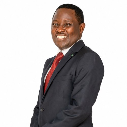 Dr. Juma Mfinanga