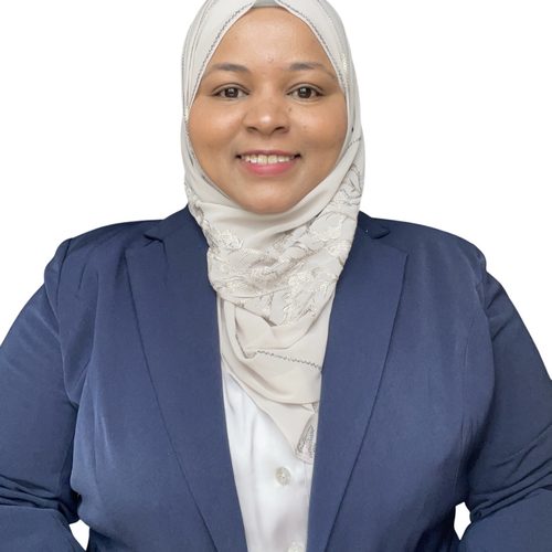 Dr. Masuma Gulamhussein