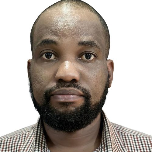 Dr. Patrick Shao