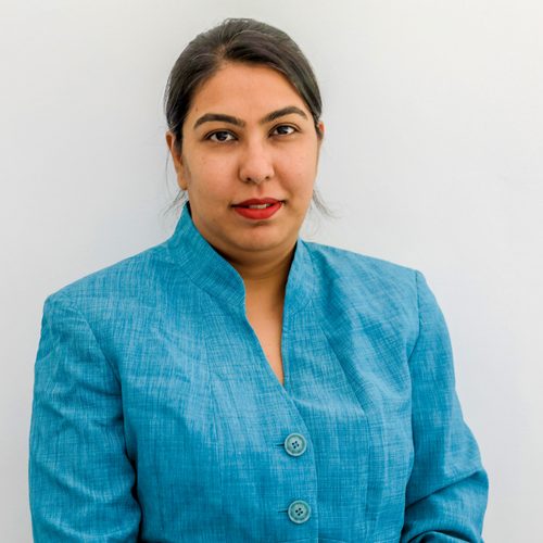 Dr. Shahzam Suleman
