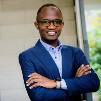 Dr. Simon Tumusiime