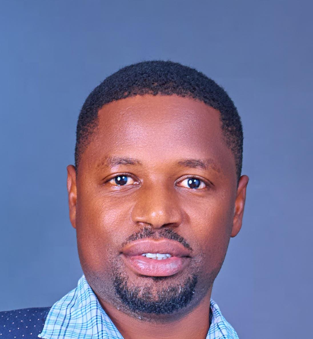 Dr. Abel Ndago
