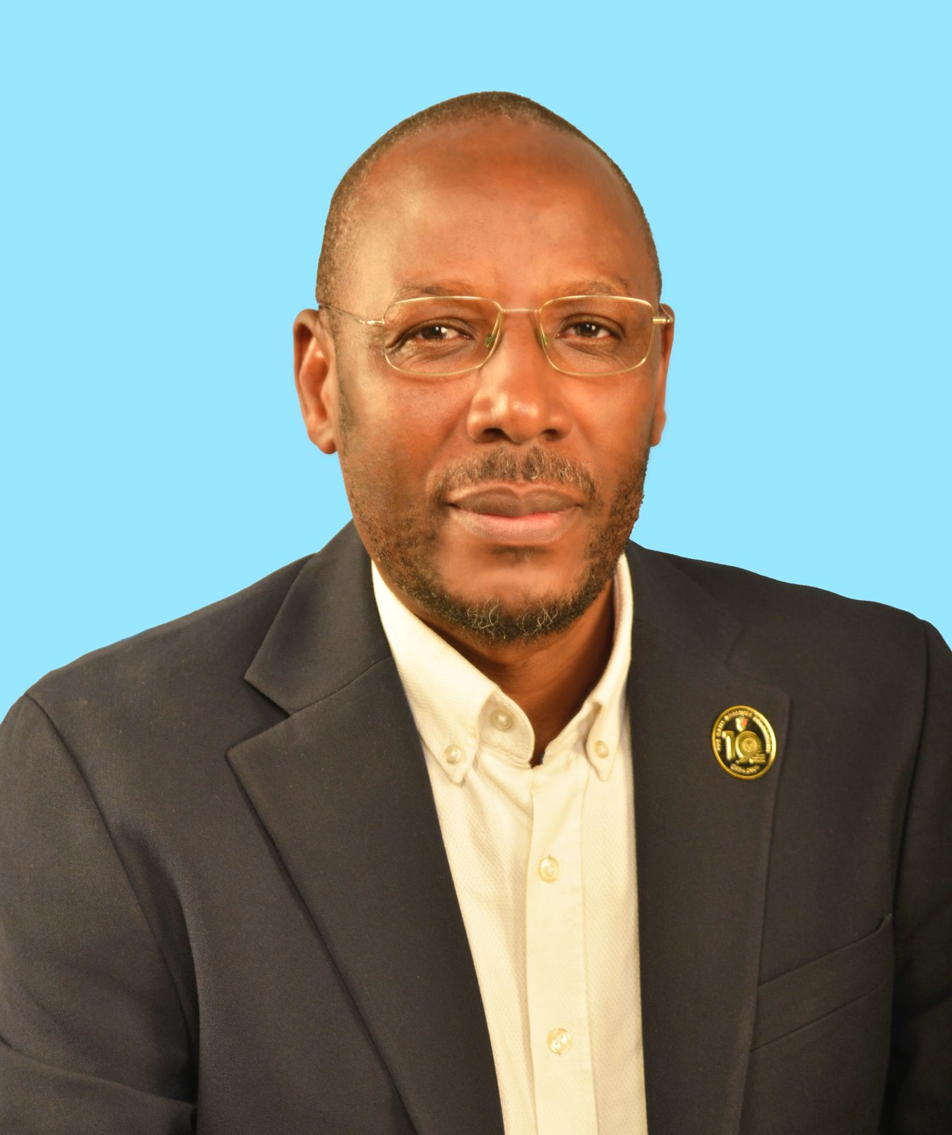 Dr. Peter Mabula