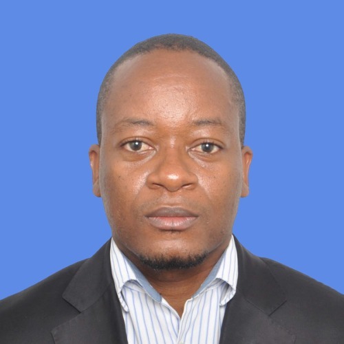 Mr. William Chimwege