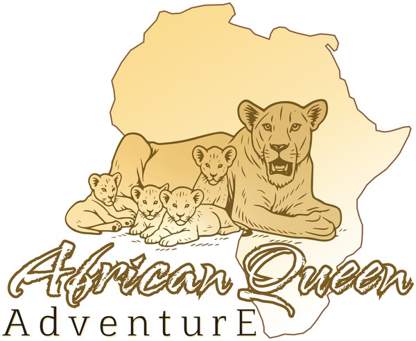 African Queen Adventures logo